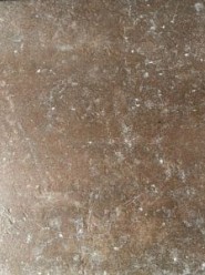 Keramische tegel Cotto 50x100x2 cm - Brown