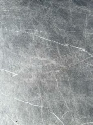 Keramische tegel DS Stone 50x100x2 cm - Antracite Moon