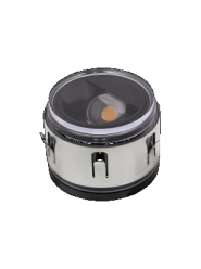 Luna  LUNA (Let op! De LUNA grondspot wordt standaard geleverd zonder ring)
