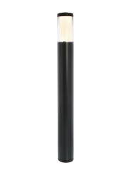 Liv Dark  12V/1.5W LED dark grey Warm White