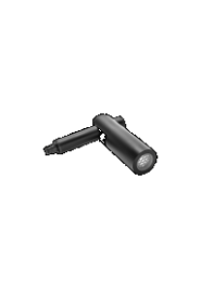 Aim light head