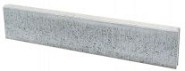 Opsluitband 8x20x100cm  grijs