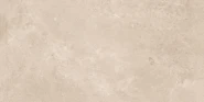Keramische tegel Form Limestone Beige 80x80x3 cm