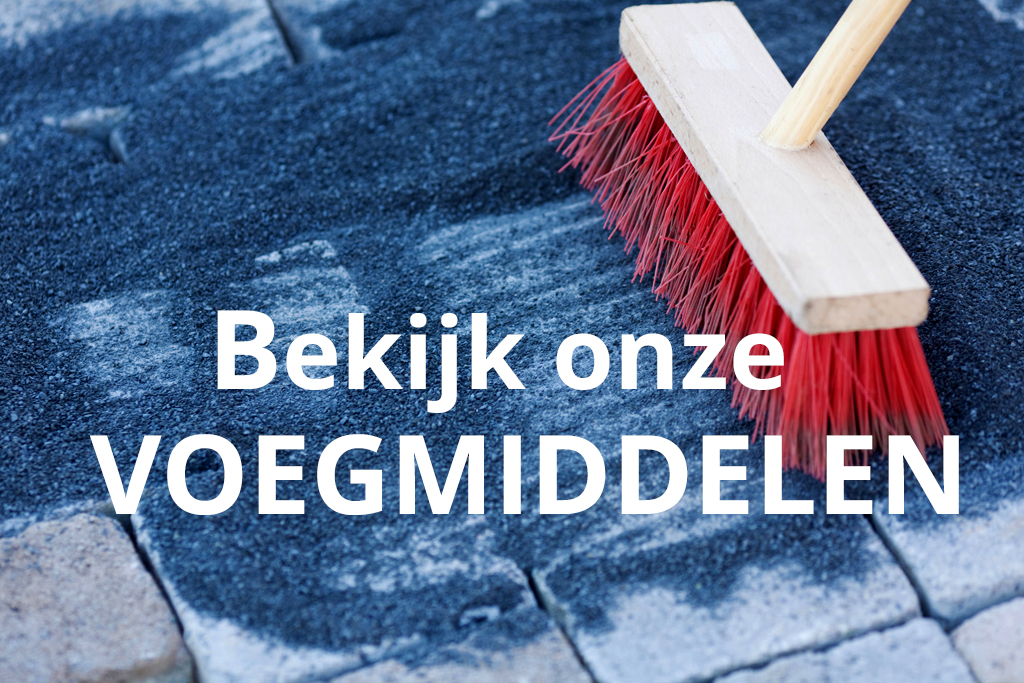 Sierbestrating Oosteinde