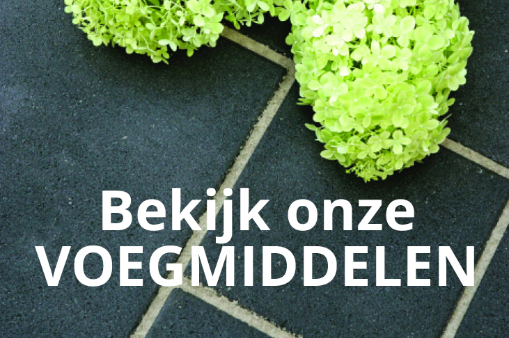 Sierbestrating Oosteinde