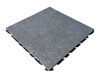 Sierbestrating Oosteinde