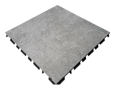 Sierbestrating Oosteinde