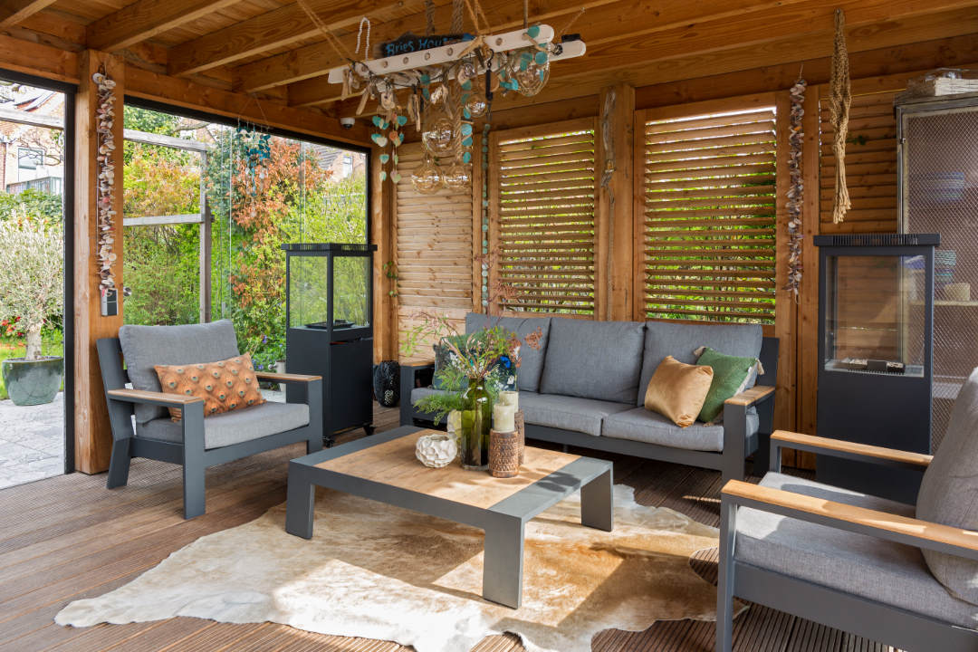 Sierbestrating Oosteinde