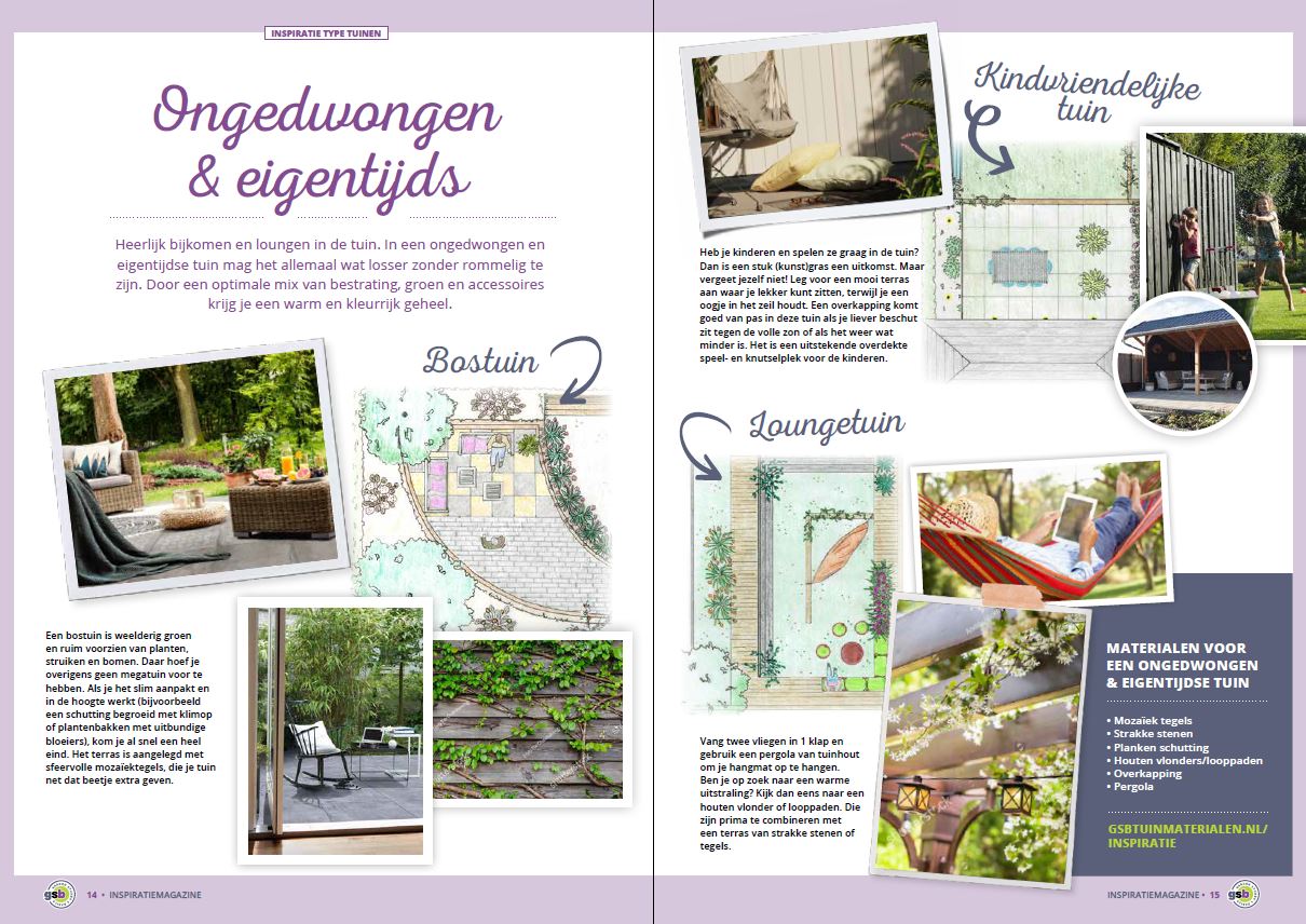 Sierbestrating Oosteinde