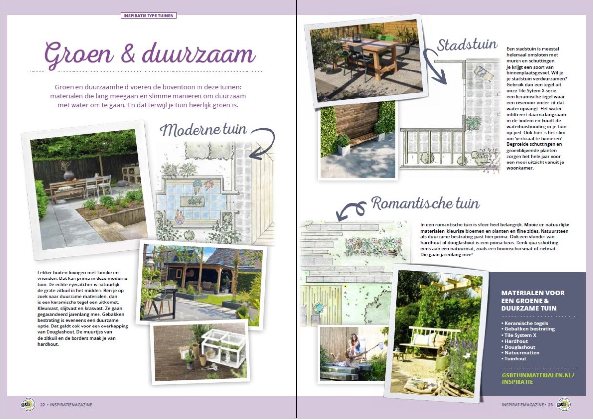 Sierbestrating Oosteinde