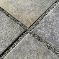 Sierbestrating Oosteinde