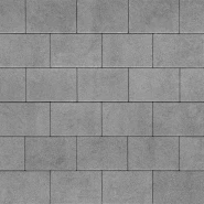Sierbestrating Oosteinde