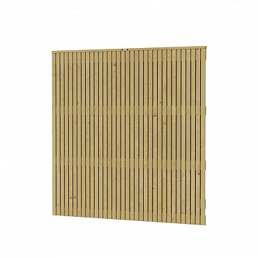 Elan scherm 180x180 Verticaal word op aanvraag gemaakt
