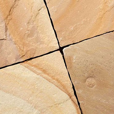 flagstone Modak 2,5-4 cm afname per 15 m2
