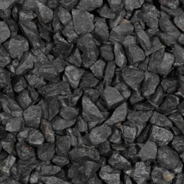 Basaltsplit zwart 8-11 mm (mini bigbag a 500 kg)