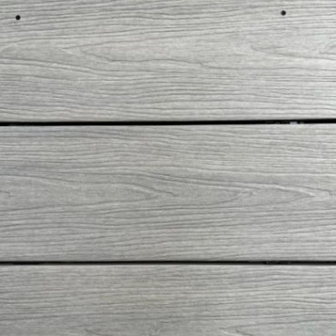 TechWood composiet dekdeel 2.3x21x400 cm Antique