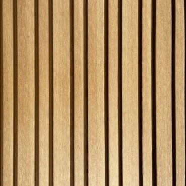 TechWood composiet wand bekleding 2.5x19.6x290 cm Red Cedar