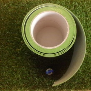 Zelfklevend Lijmband  12 cm Breed rol 10 m1
