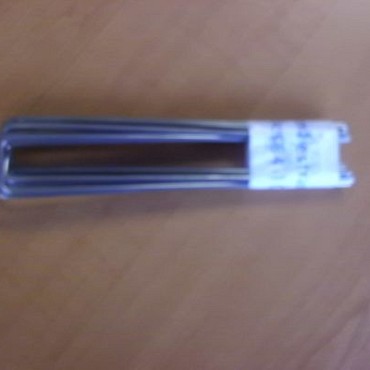 Gronddoekpen  10 stuks  ( 20 cm )