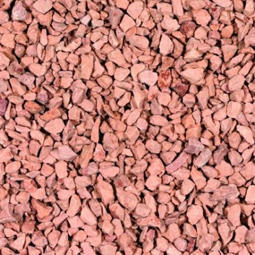 Rosso Verona split 8-12 mm (mini bigbag a 500 kg) uit lopend check voorraad