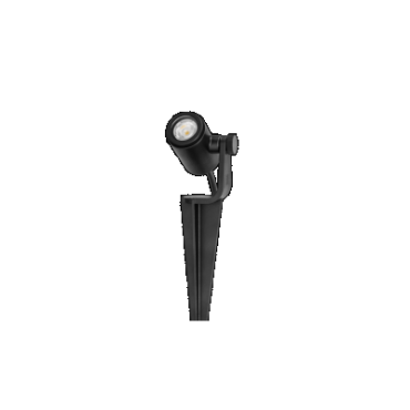 Micro Scope 12V / 0.6W  1.1VA  LED  Charcoal Warm White