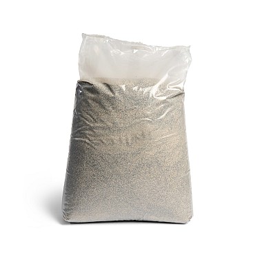 Onkruidwerend Voegzand Grijs 25 kg