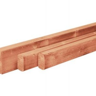 Redvision Regel 4,5X7X300
