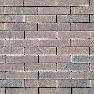 Strakke waalformaat 5x20x6 cm Tynaarlo