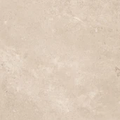 Keramische tegel Form Limestone Beige 80x80x3 cm