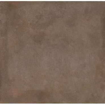 Keramische tuintegel 60x60x3 cm  Lugar Marron