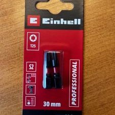 Schroefbit dubbel torsion 30mm T25  S2 ( 2st )