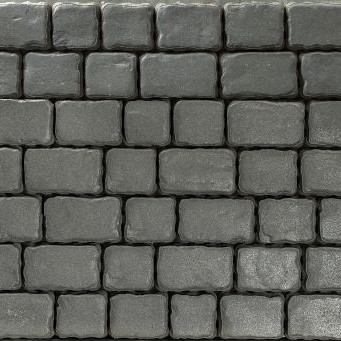 Courtstone basalt  6 cm