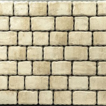 Courtstone canvas 6 cm