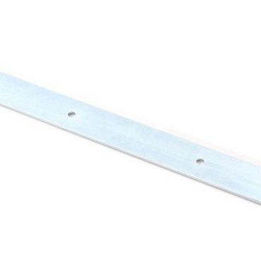 Heng 1000 mm › 16 mm 45x6 mm thermisch verzinkt