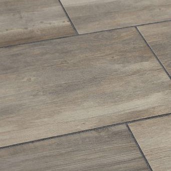 Keramische tegel Timber Walnut 120x40x3 cm