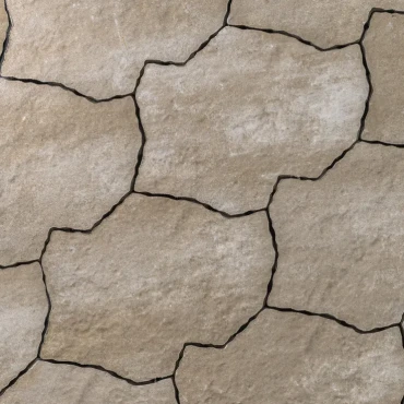 Organic Ibiza 39x53x6 cm ( 7 st = 0.987 m2 )