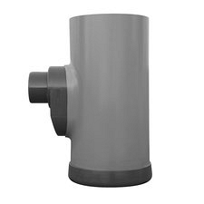 PVC 315mm straatkolk onderbak