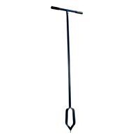 Grondboor professioneel 7 cm
