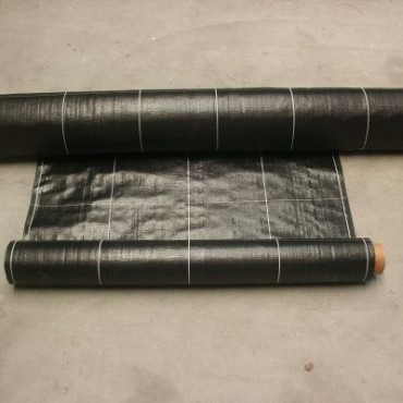 Gronddoek  2 m1 breed