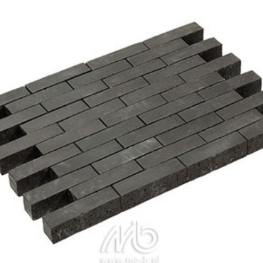 Clayville Amsterdam 20x4,8x6 cm strak