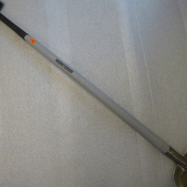 Bats blank gehard glasfiber 110cm