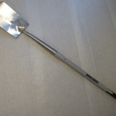 Steekschop  glasfiber