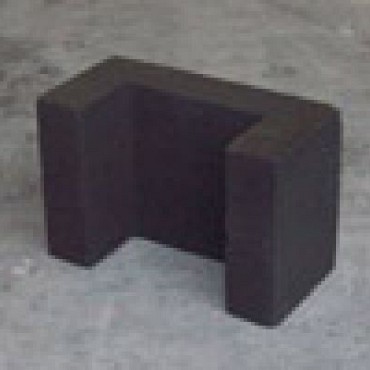 U-Element 15X20X30 Zwart