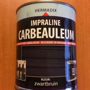 Impraline carbeauleum 750 ml