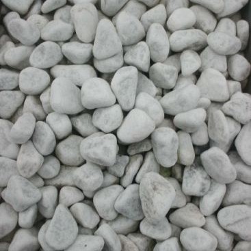 Verp. Carrara grind 15-25 mm (20 kg)