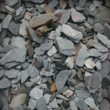 Verp. Black Slate 15-30 mm (20 kg)