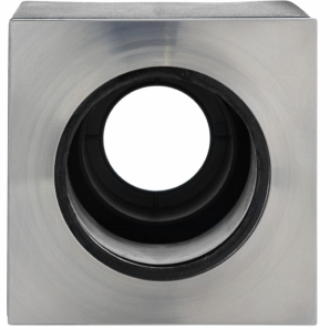 Box 1 Stainless Steel BOX 1 Stainless steel, RVS, tbv LUNA/ BIG FLUX / BIG FLUX