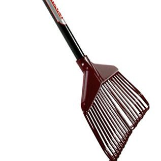 Bladhark 40 cm breed