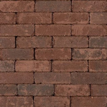 Rough Paving Zuidlaren