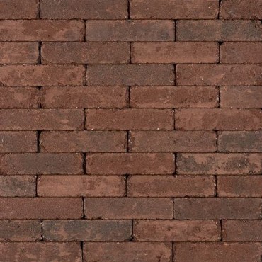 Rough Paving waalformaat Zuidlaren 7 cm